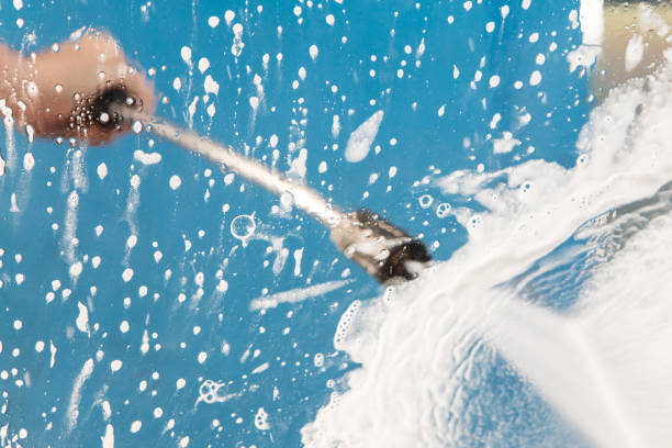 Best Playground Equipment Cleaning  in Magna, UT